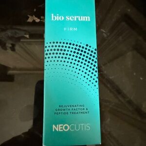 Neocutis Bio Serum Firm